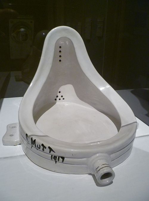 duchamp